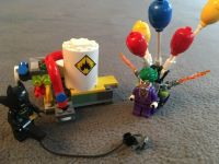LEGO: 70900 Batman Joker mit Karton und Anleitung Nordrhein-Westfalen - Mönchengladbach Vorschau
