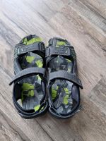 Jungen Superfit Sandalen Größe 35 Bayern - Gunzenhausen Vorschau