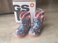 BOGS Kinderschuhe / Stiefel Gr. 22 Brandenburg - Brandenburg an der Havel Vorschau