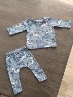 Baby Set mit T-Shirt und Leggings von Next Gr. 68-74 (6-9 Monate) Niedersachsen - Schiffdorf Vorschau