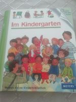 Buch Im Kindergarten Thüringen - Erfurt Vorschau