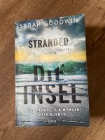 Die Insel - Stranded von Sarah Goodwin Bayern - Pegnitz Vorschau