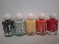 Catrice Matt Limited Edition Rock-O-Co Nagellack Set Dithmarschen - St. Michaelisdonn Vorschau