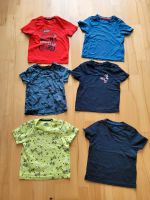 Tshirt Paket Kleinkind 12x Tshirt Lupilu Gr.86/92 Bayern - Mühlhausen i.d. Oberpfalz Vorschau