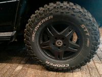 275/70 R18, Cooper Discoverer STT pro Nordrhein-Westfalen - Monschau Vorschau