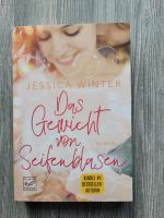 Das Gewicht von Seifenblasen - Jessica Winter Rheinland-Pfalz - Partenheim Vorschau