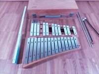 Sonor Glockenspiel Xylophon Chime Metall Thüringen - Weimar Vorschau