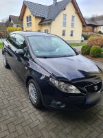 Seat Ibiza SC 1.4 Benzin Hessen - Mengerskirchen Vorschau