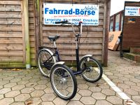 Huka T-Bike 3-Rad für Erwachsene Kreis Pinneberg - Elmshorn Vorschau