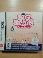 Spiel für Nintendo DS : Big Brain Acedemy Baden-Württemberg - Geislingen Vorschau