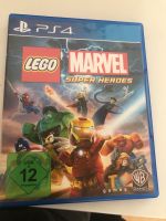 Lego Marvel super Heroes Nordrhein-Westfalen - Herne Vorschau