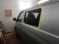 Seitenfenster Einbau Vollglas oder Schiebefenster in VW T5 T6 Bayern - Illertissen Vorschau