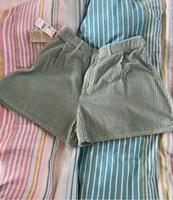 Neue Benetton Cord Shorts 168 Berlin - Mitte Vorschau