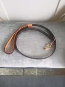 Louis Vuitton Hundehalsband Baxter GM – Luxus Store