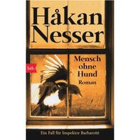 3 Bücher von Hakan Nesser z.B.Barbarotti und der schwermütige Bus Eimsbüttel - Hamburg Niendorf Vorschau