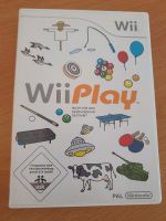 Nintendo Wii Spiel WiiPlay Top! Nordrhein-Westfalen - Gelsenkirchen Vorschau