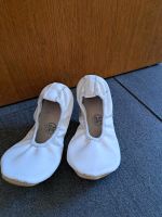 Lico Leder Ballerina BallettSchuhe Mädchen Gr. 31 Nordrhein-Westfalen - Königswinter Vorschau