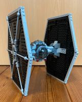 lego star wars tie fighter 9492 Niedersachsen - Parsau Vorschau