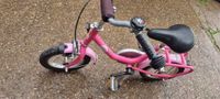 Puky Kinderfahrrad pink 12 Zoll Rheinland-Pfalz - Steinbach am Donnersberg Vorschau