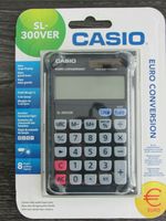 CASIO Taschenrechner, OVP Baden-Württemberg - Wimsheim Vorschau