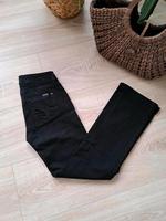 Jeans Hose Street One Georgia Fit schwarz Gr.34 W26/L34 Hessen - Heusenstamm Vorschau