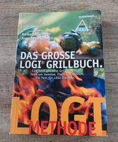 Grillen,  Logi, Kochbuch,  das große Logi Grillbuch Niedersachsen - Gnarrenburg Vorschau