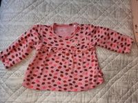 Baby Girl Tunika Staccato candy melange blush Gr. 62 Herbst Hessen - Hadamar Vorschau