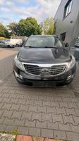 KIA Sportage 2.0 CRDi AWD | Automatik TÜV 05/2027 Essen - Essen-Stadtmitte Vorschau