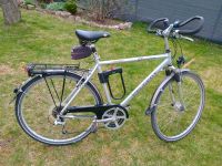 Peugeot Geneve Alu Series 28 Zoll Herren Trekkingfahrrad Baden-Württemberg - Großrinderfeld Vorschau