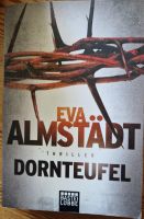 Taschenbuch von Eva Almstädt "Dornteufel", wie abgebildet Schleswig-Holstein - Wahlstedt Vorschau