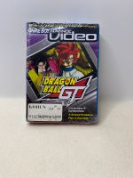 Game Boy Advance Video Dragon Ball GT Band 1 versiegelt Sealed Rheinland-Pfalz - Altenkirchen Vorschau