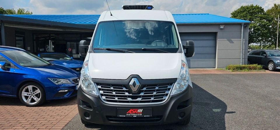 Renault Master Kühlwagen!!! CARRIER Mehrfach zur Auswahl in Dülmen