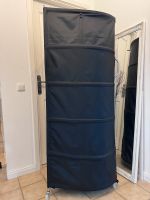 2x Ikea PS mobile Garderobe / Kleiderschrank schwarz Herzogtum Lauenburg - Kollow Vorschau