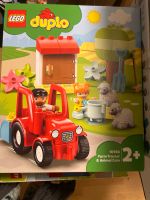 Duplo Traktor 10950 Hessen - Hanau Vorschau