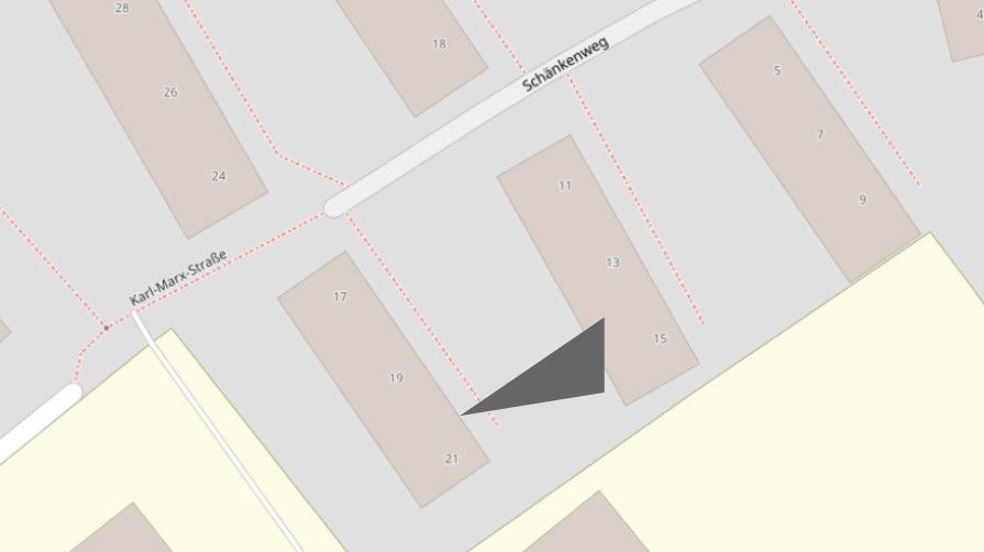 Ein Tiefgaragenstellplatz in Dresden zu erwerben - Investieren Sie in Sachwerte in Dresden