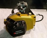 ZENOAH G260 RC Tuningmotor, gebraucht Brandenburg - Finsterwalde Vorschau