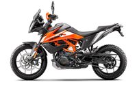 KTM 390 Adventure Modell 2024 - am Lager Niedersachsen - Hermannsburg Vorschau