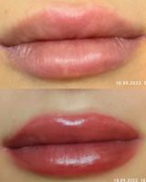 Permanent Makeup Lippen Häfen - Bremerhaven Vorschau