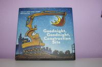 Good night good night construction side Kinder Buch englisch Bayern - Pocking Vorschau