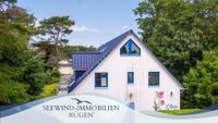 Me(e)hrfamilienhaus Olivia - Appartmenthaus mit 4 Einheiten im Seebad Juliusruh auf der Insel Rügen Mecklenburg-Vorpommern - Breege Vorschau