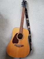 Gitarre Nashville FAW 802 (LH) - Akustik Linkshänder Baden-Württemberg - Böhmenkirch Vorschau