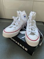 Converse Damen Sneaker NEU mit Etikett Niedersachsen - Braunschweig Vorschau