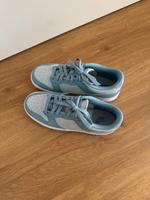 Nike Dunk Low blau Düsseldorf - Oberbilk Vorschau
