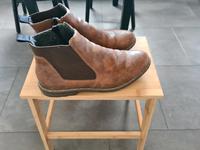 Rieker Chelsea Boot Hessen - Driedorf Vorschau