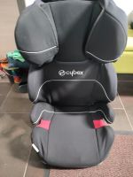 Cybex Solution 15-36 kg Bayern - Unterleinleiter Vorschau