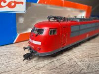 Roco H0 63741 BR 103 Digital DCC,a.f.Fleischmann,Piko,Trix Hessen - Kefenrod Vorschau