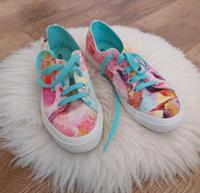 Superga-Damen Sneaker Nordrhein-Westfalen - Wesel Vorschau