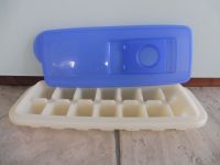 TUPPERWARE EISWÜRFLER Eiswürfel Dose 2704D-4 m Deckel 2705D blau Bochum - Bochum-Südwest Vorschau