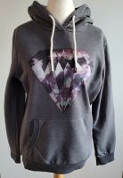 Armedangels Hoodie Sweatshirt Gr. XL (L) mit Print Diamant Eimsbüttel - Hamburg Eidelstedt Vorschau