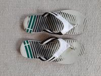 Herren Flipflops Marc O'Polo Gr.45 Zehntrenner Frankfurt am Main - Sachsenhausen Vorschau